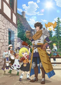 29-sai Dokushin Chuuken Boukensha no Nichijou